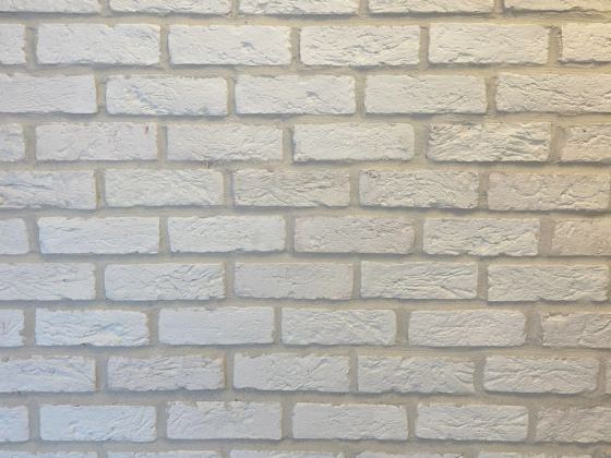 Barok Beyaz Tuğla