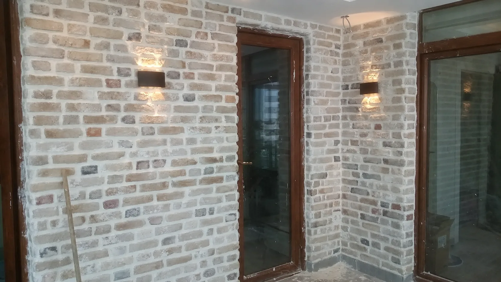 İç mekan uygulaması